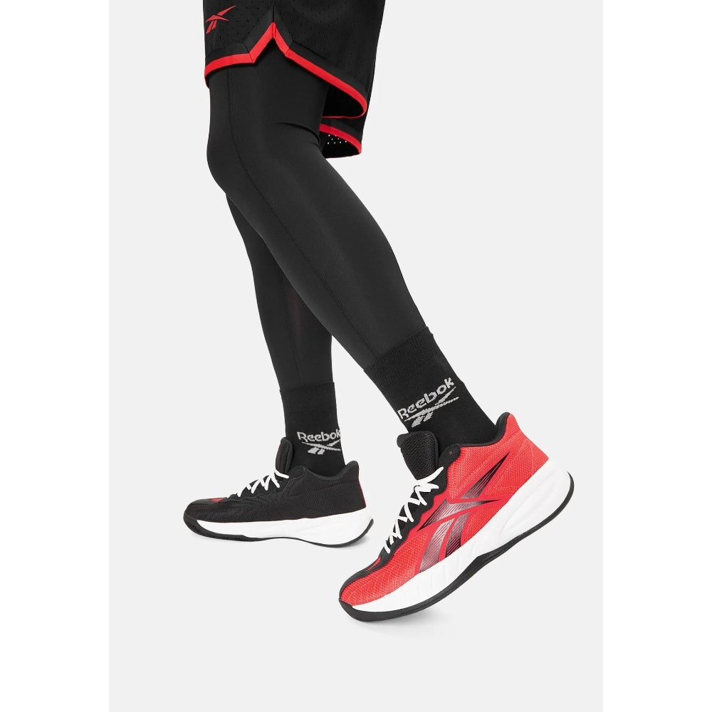 Reebok, Press Men'S Basketball Shoes, Available in Different Sizes