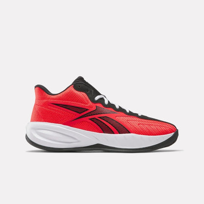 Reebok, Press Men'S Basketball Shoes, Available in Different Sizes
