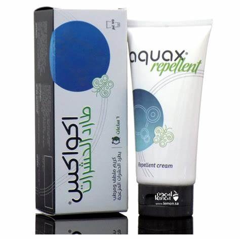 Aquax, Insect Repellent Cream 75 G