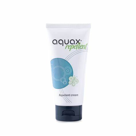 Aquax, Insect Repellent Cream 75 G