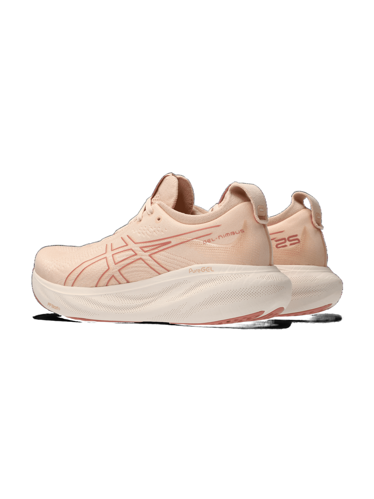 ASICS GEL-NIMBUS 25