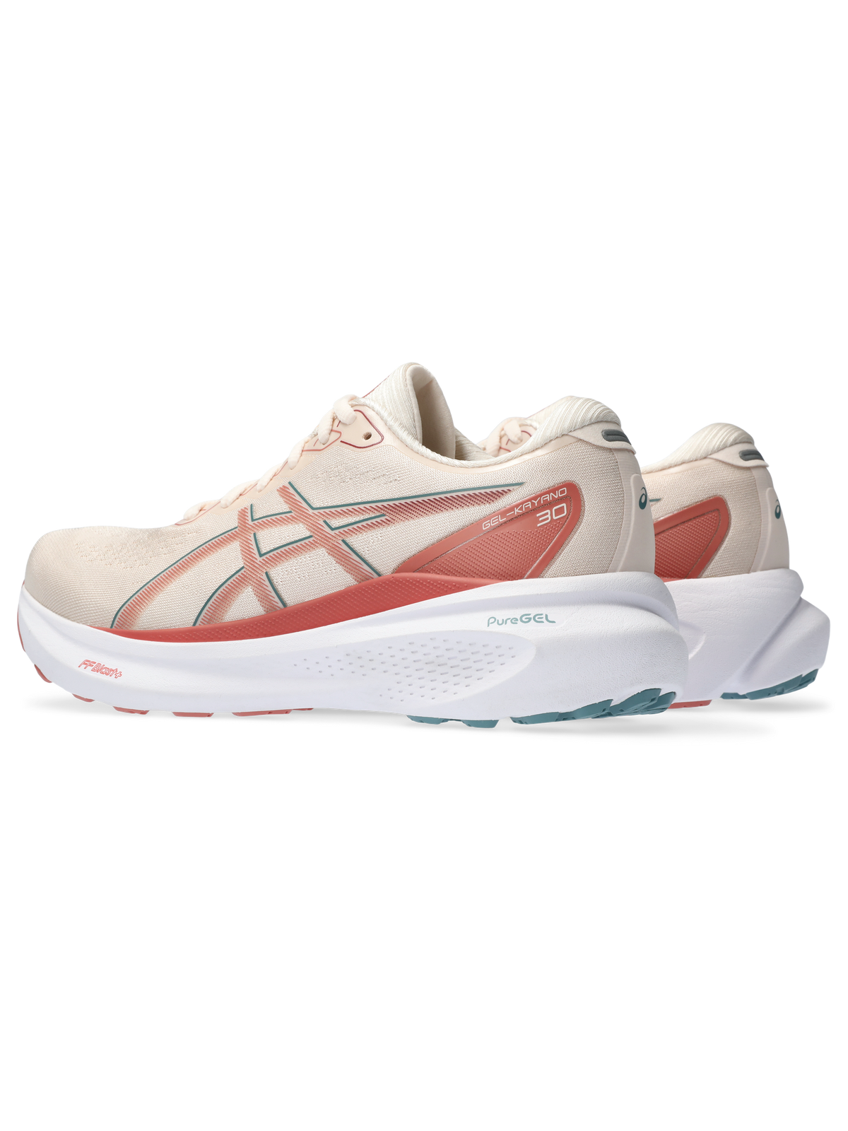 ASICS GEL-KAYANO 30