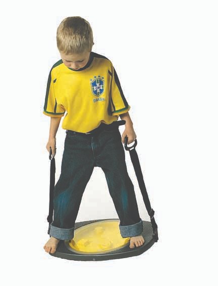 Jakobs, Balanco Safety Strapps Short