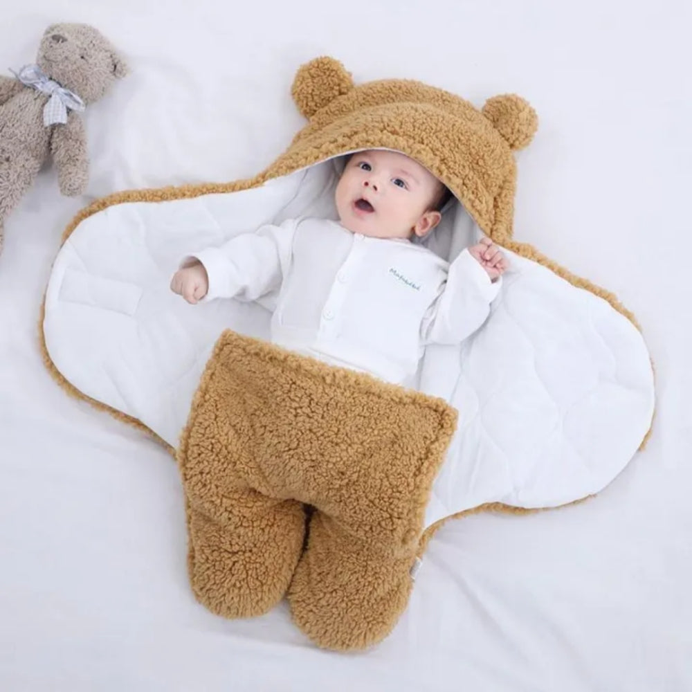Sleeping Bag For Baby, Available in Different Colors