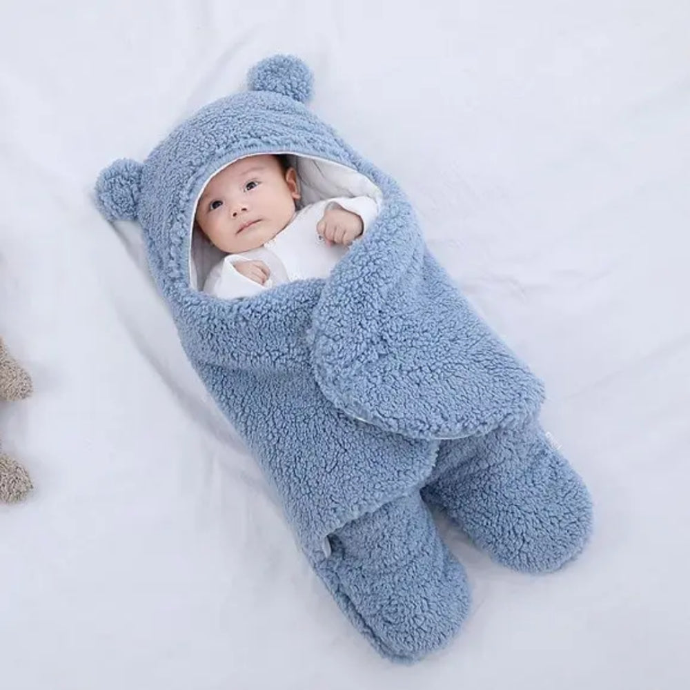 Sleeping Bag For Baby, Available in Different Colors