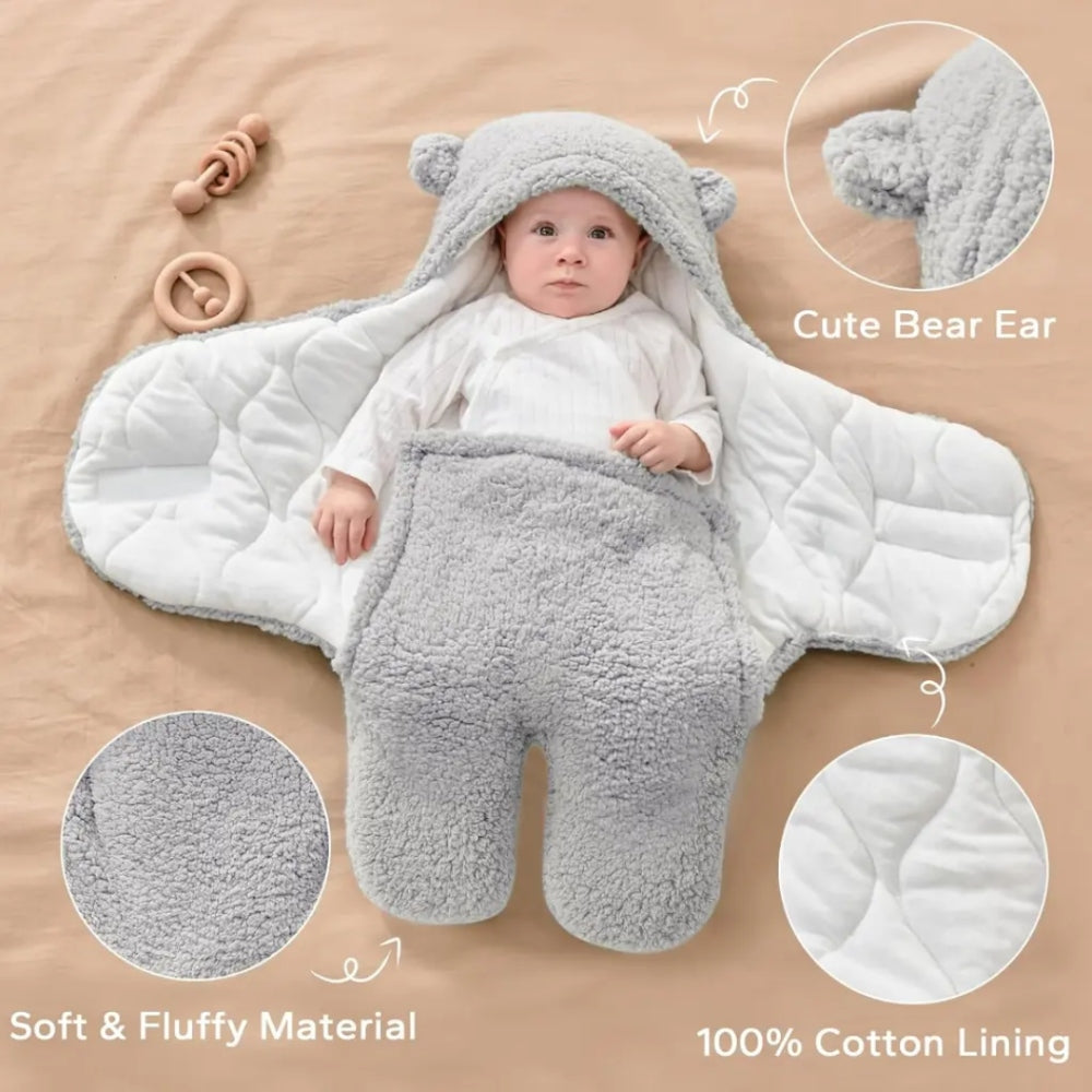 Sleeping Bag For Baby, Available in Different Colors