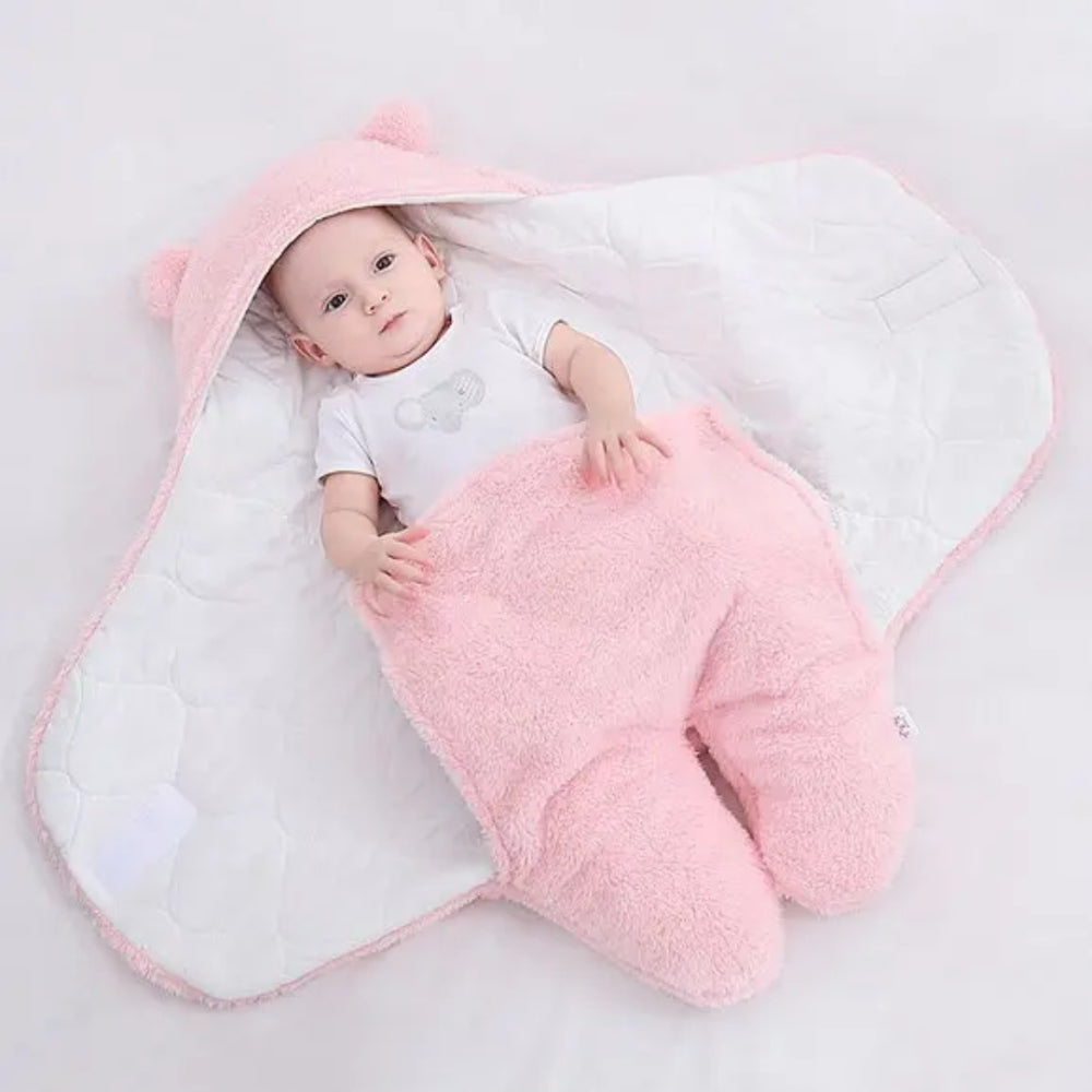 Sleeping Bag For Baby, Available in Different Colors