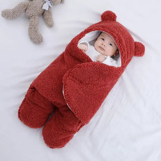 Sleeping Bag For Baby, Available in Different Colors