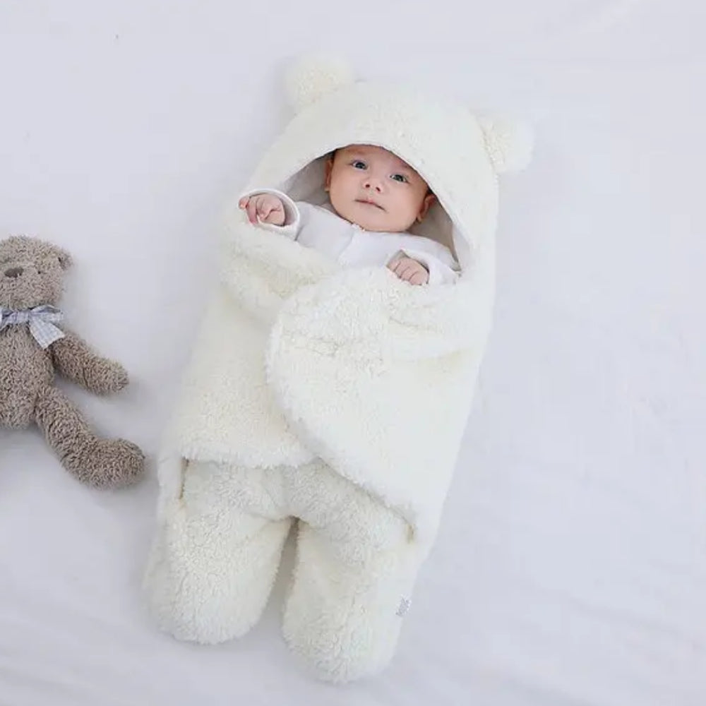 Sleeping Bag For Baby, Available in Different Colors