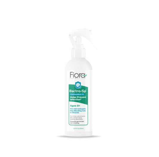 Fiora, Bacto-Spray 150 Ml