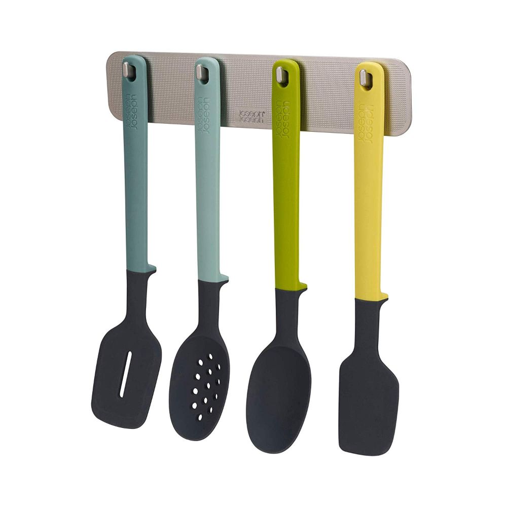 Joseph Joseph, Utensils 4Pcs 10178