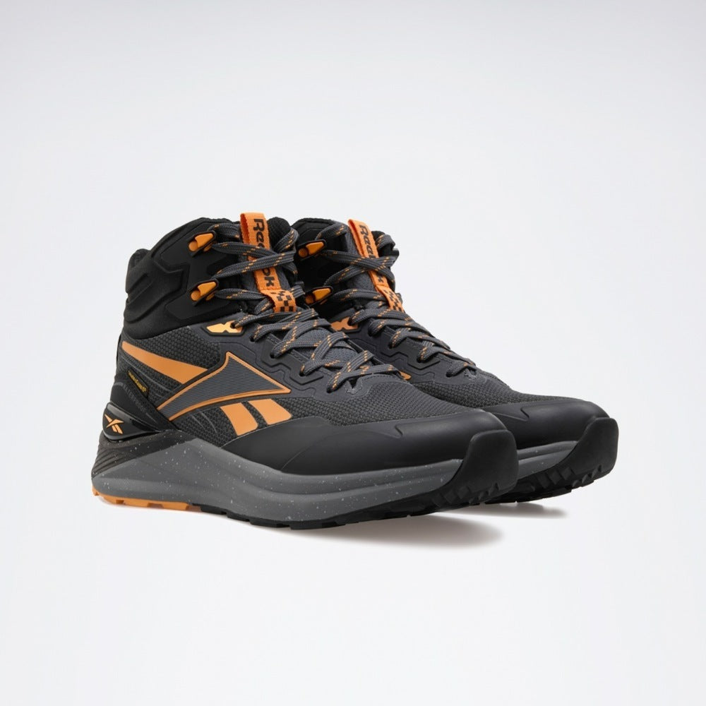 Reebok, Coast Trail Hi Men'S Hiking, Running Shoes, Available in Different Sizes