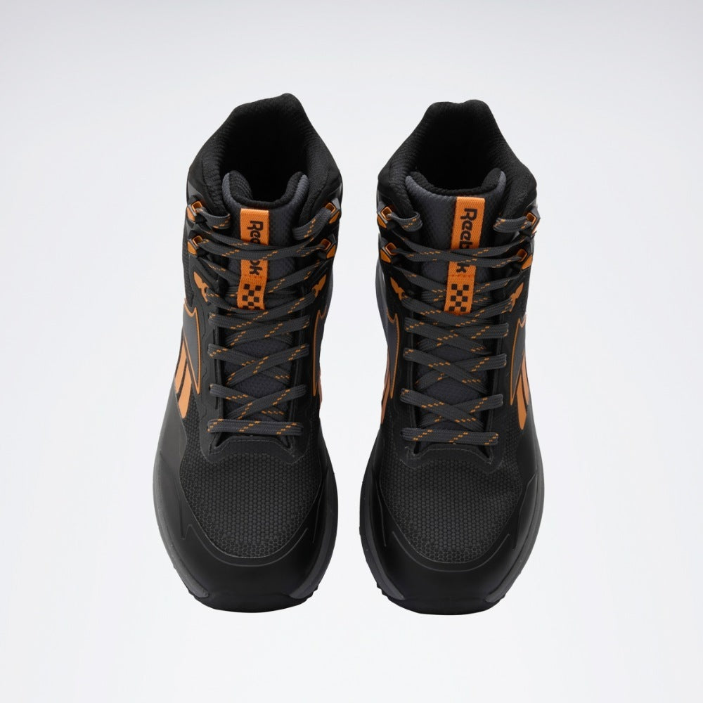 Reebok, Coast Trail Hi Men'S Hiking, Running Shoes, Available in Different Sizes