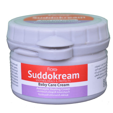 Fiora, Suddokream Antiseptic Healing Cream 125 G