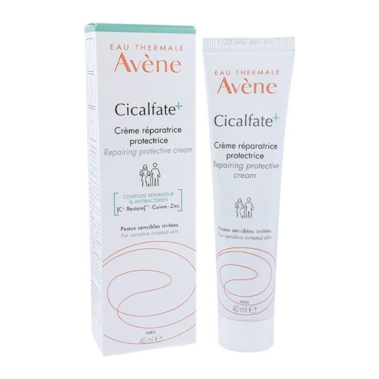 Avene, Cicalfate + Creme Reparatrice Protectrice 120 Ml