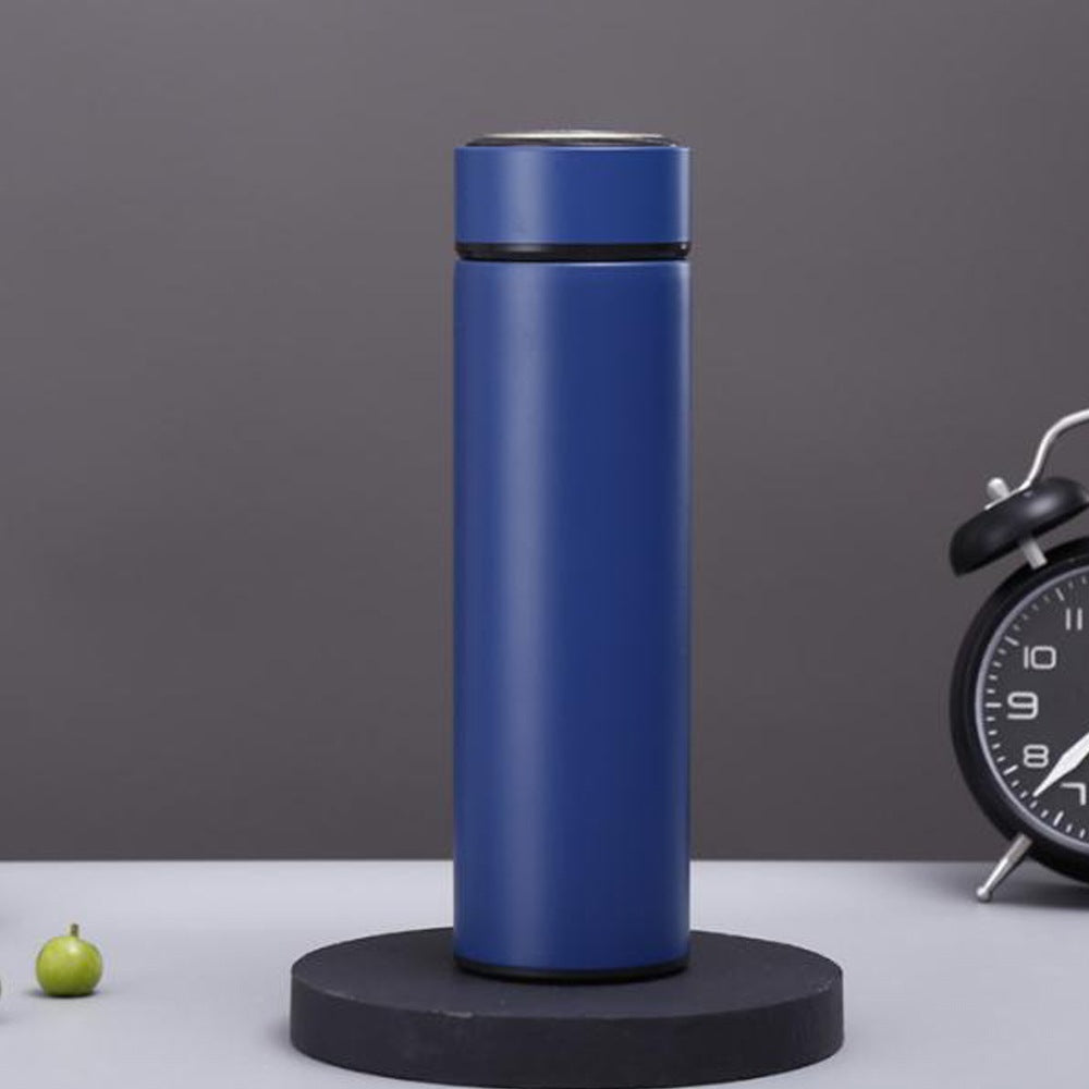 Cool Gift, Stainless Steel Thermos Vacuum 500ml, Available in Different Colors