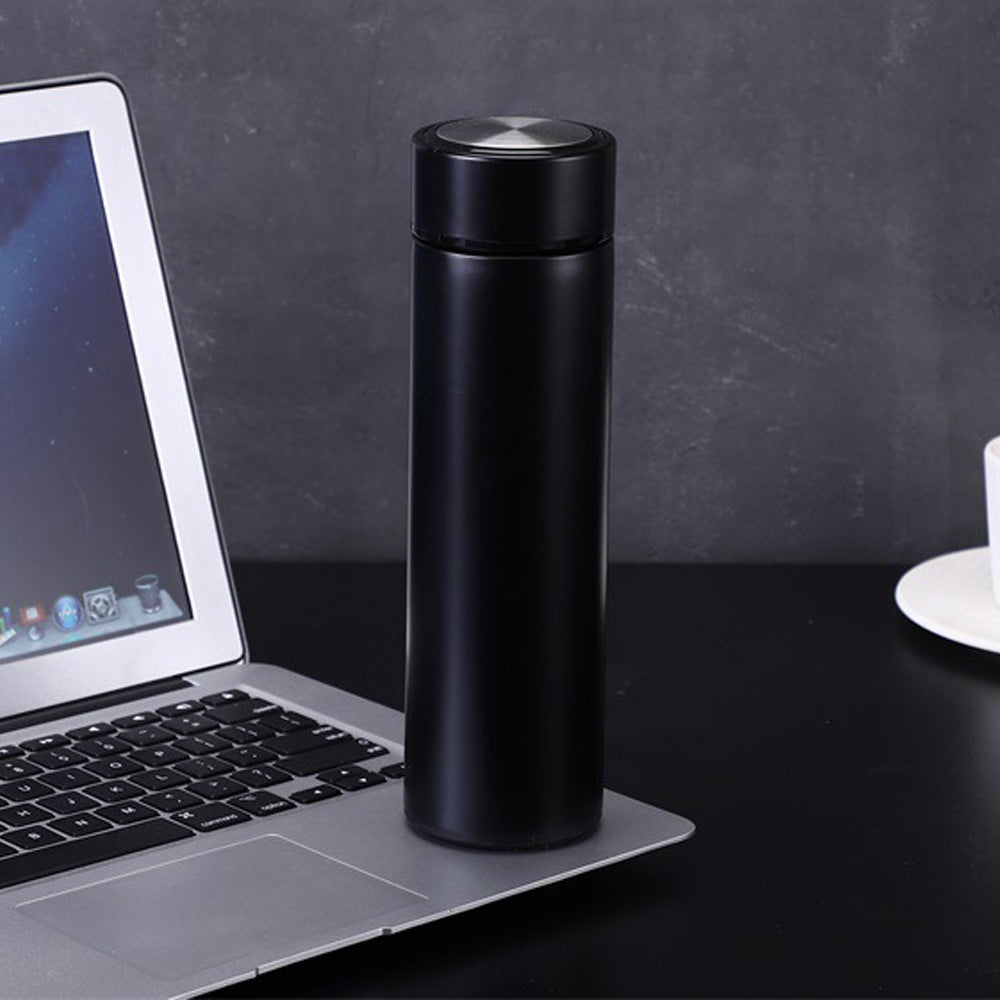 Cool Gift, Stainless Steel Thermos Vacuum 500ml, Available in Different Colors