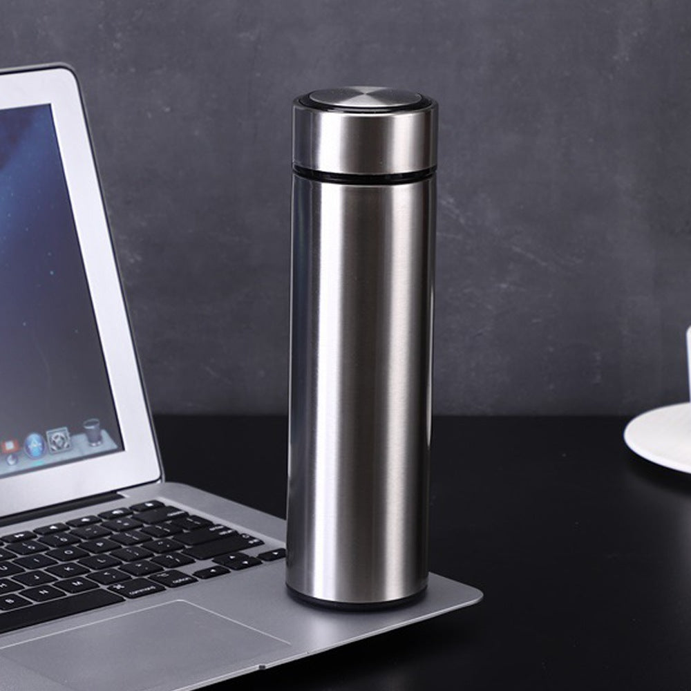 Cool Gift, Stainless Steel Thermos Vacuum 500ml, Available in Different Colors