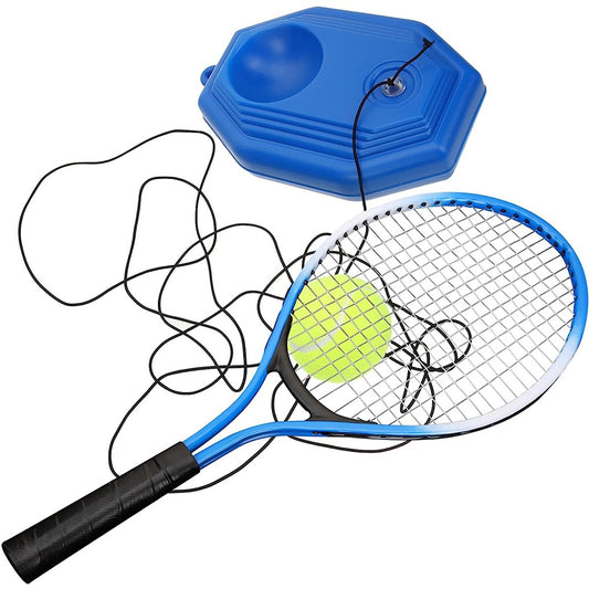 Cool Gift, Tennis Training Tools Available in 2 Sizes, Available in Different Sizes