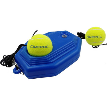 Cool Gift, Tennis Training Tools Available in 2 Sizes, Available in Different Sizes