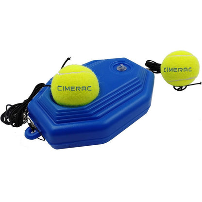Cool Gift, Tennis Training Tools Available in 2 Sizes, Available in Different Sizes