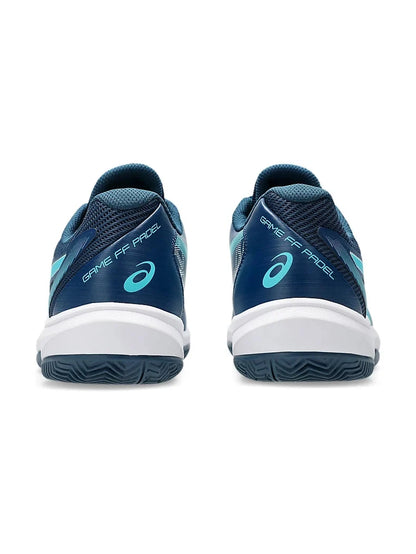 ASICS GAME FF PADEL