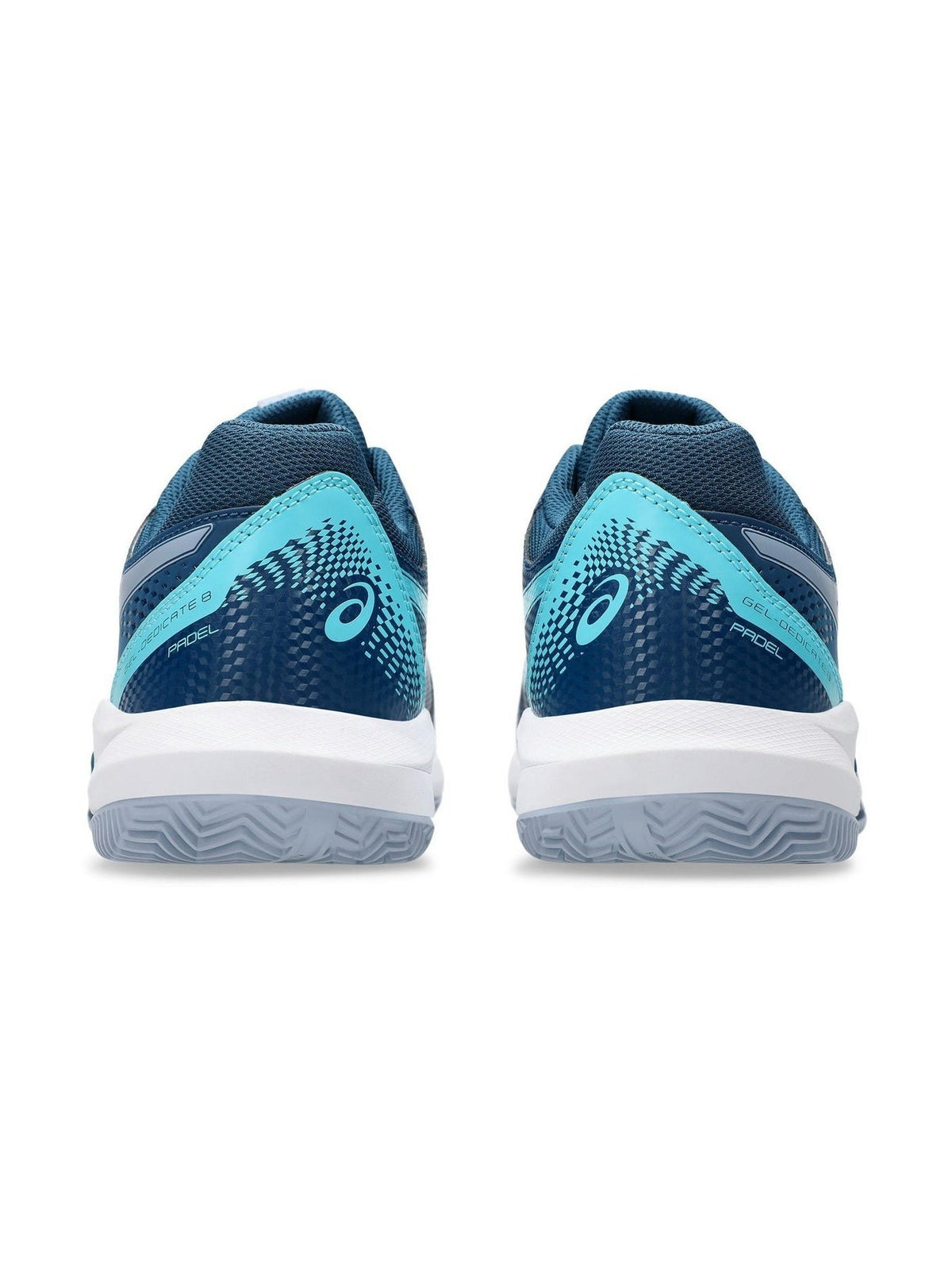 ASICS GEL-DEDICATE 8 PADEL