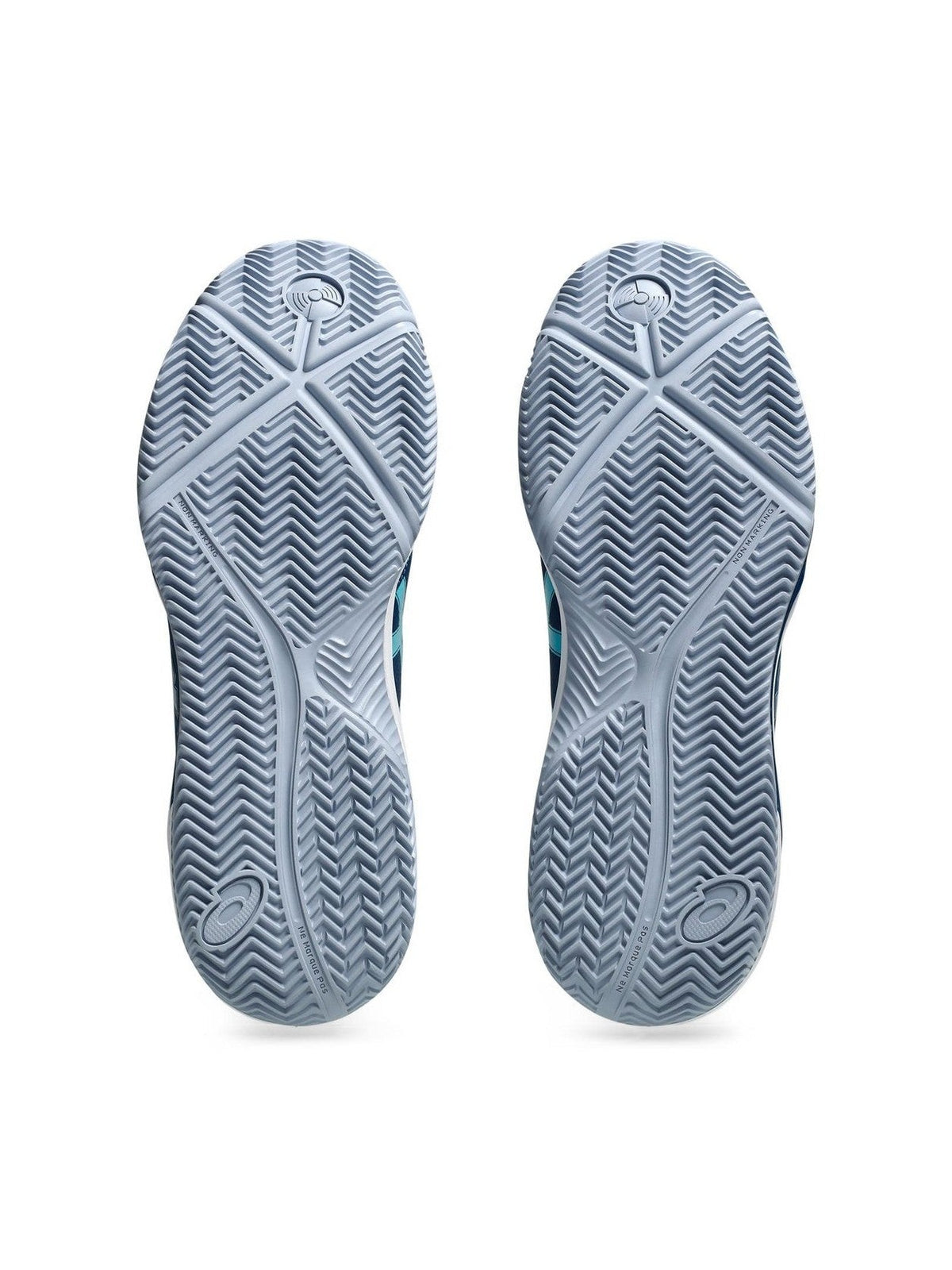 ASICS GEL-DEDICATE 8 PADEL