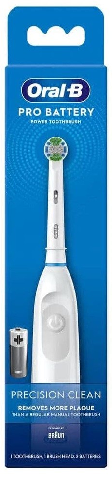 Oral-B, Pro Battery Toothbrush
