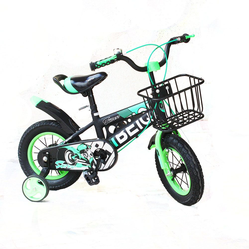 Cool Gift, Children's Bicycle, #105, Available in Different Sizes