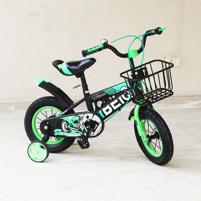 Cool Gift, Children's Bicycle, #105, Available in Different Sizes