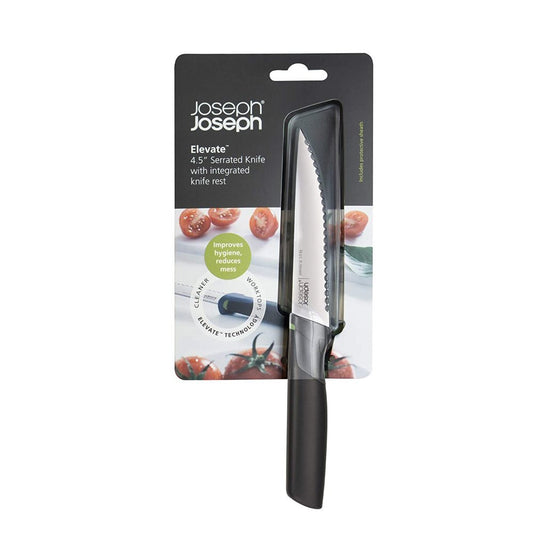 Joseph Joseph, 4.5 Serrated Knife