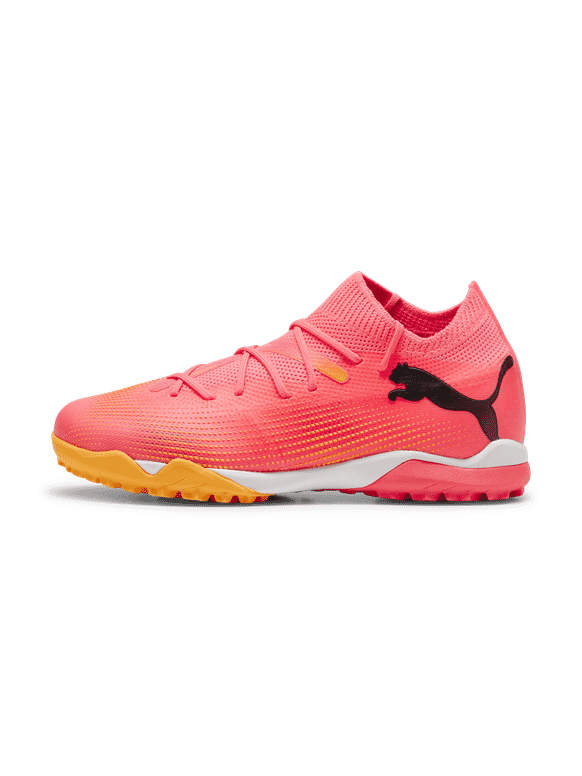 PUMA FUTURE 7 MATCH TT + MID JR