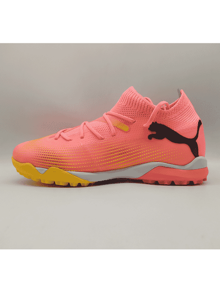 PUMA FUTURE 7 MATCH TT + MID JR