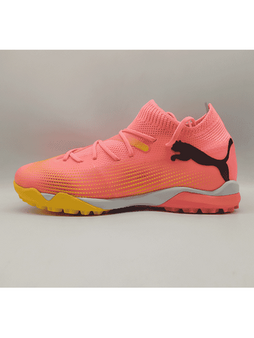 PUMA FUTURE 7 MATCH TT + MID JR