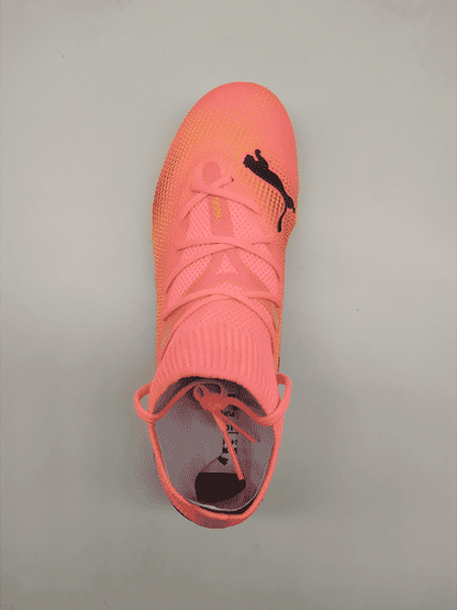 PUMA FUTURE 7 MATCH TT + MID JR
