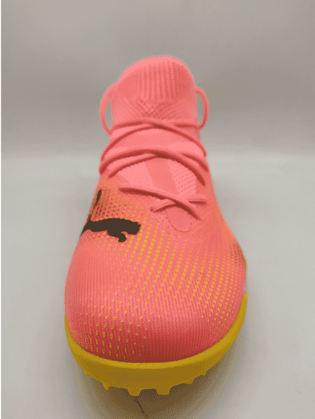 PUMA FUTURE 7 MATCH TT + MID JR