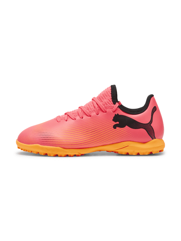 PUMA FUTURE 7 PLAY TT JR
