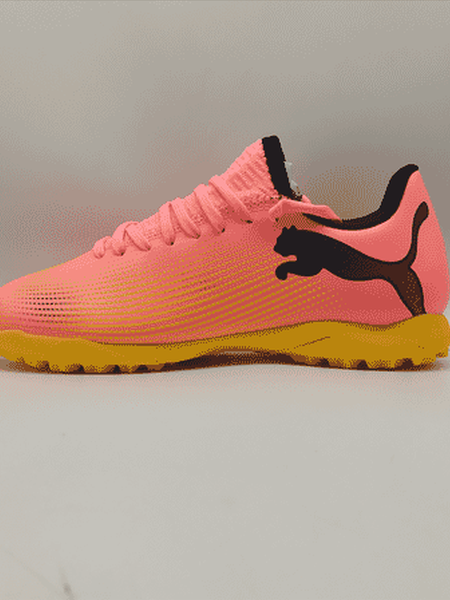 PUMA FUTURE 7 PLAY TT JR