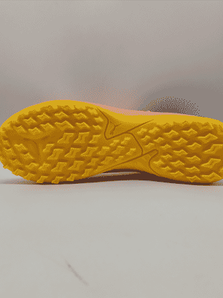PUMA FUTURE 7 PLAY TT JR