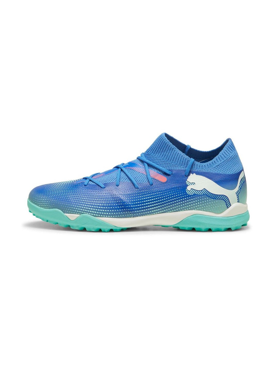 PUMA FUTURE 7 MATCH TT + MID JR