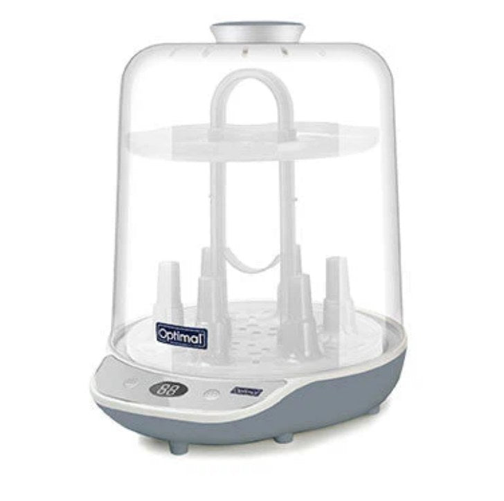 Optimal, Digital Steam Sterilizer 1118
