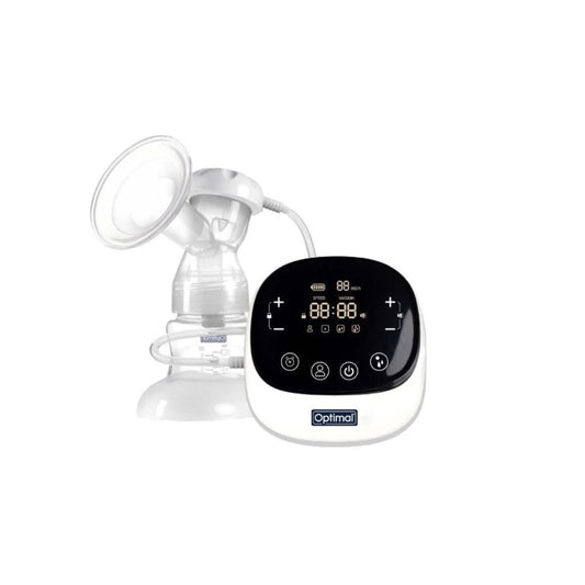 Optimal, Portable Breast Pump (Rechargeable) 1306