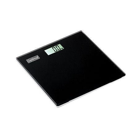 Optimal, Electronic Glass Scale 1334