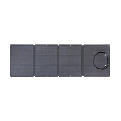 EcoFlow, 110W Solar Panel, 80V(Max) 10A (Max) 110W