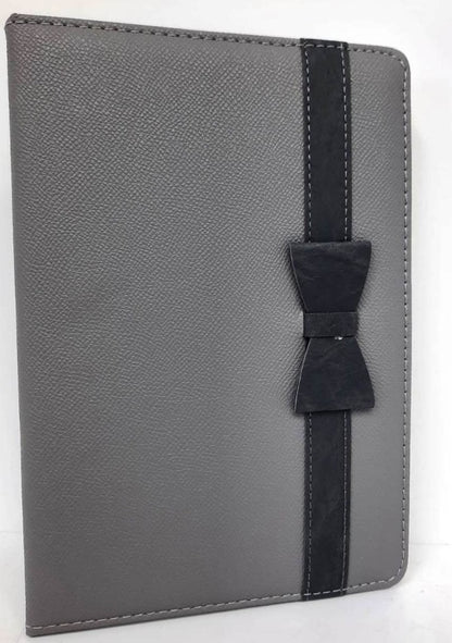 Mascube, Notebook A5 Lined Black With Ribbon Red 120 Sheets-80Gr #Cpnb07-05, Available in Different Colors