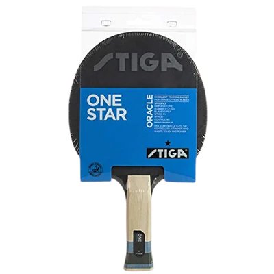 Stiga, Oracle 1 Star Table Tennis Racket