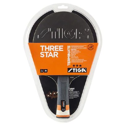 Stiga, Terminate 3 Star Table Tennis Racket