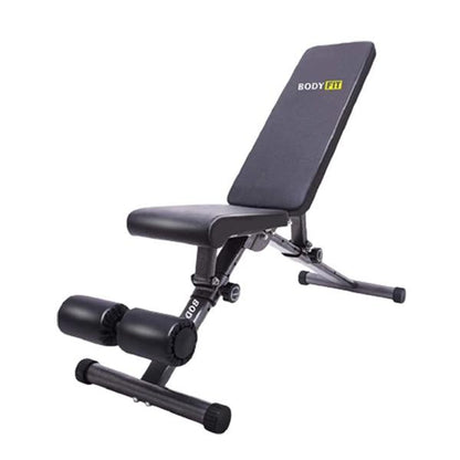 Bodyfit, Adjustable Strength Training Bench