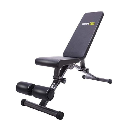 Bodyfit, Adjustable Strength Training Bench
